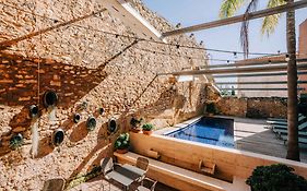 Hotel Gran Claustre Restaurant&Spa